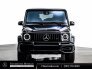 2020 Mercedes-Benz G63 AMG for sale 101670515
